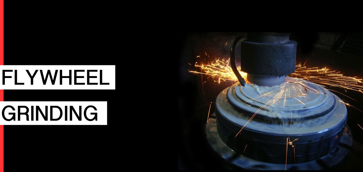 Flywheel Grinding Direct Clutch Services
