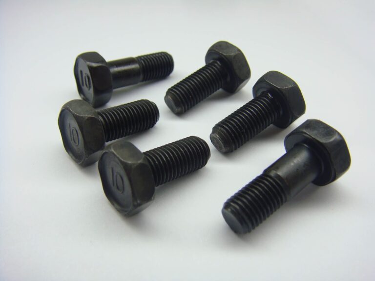 Flywheel and Pressure Plate Bolts Direct Clutch Services